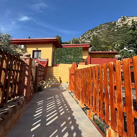 Ferienhaus Casa Ottema 2 *