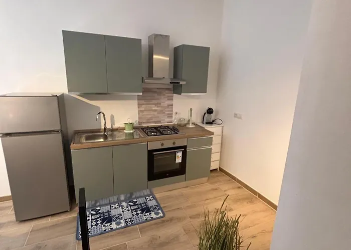 Ferienhaus Casa Ottema 2 Nebida