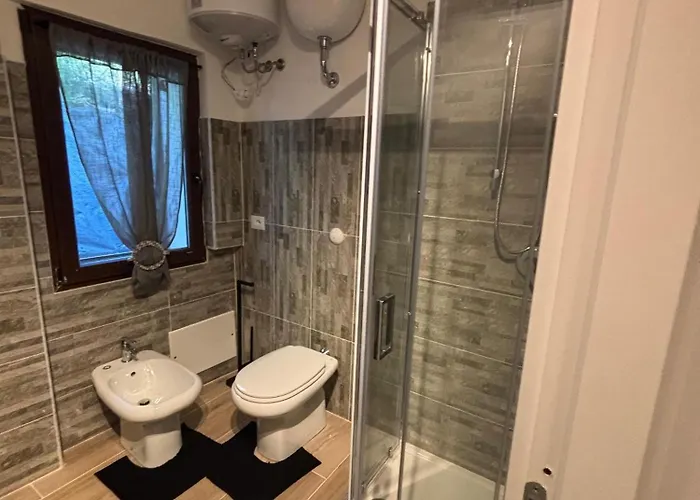 Ferienhaus Casa Ottema 2