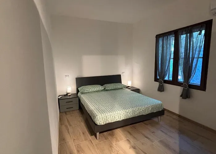 Casa Ottema 2 Nebida