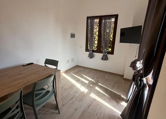 Ferienhaus Casa Ottema 2