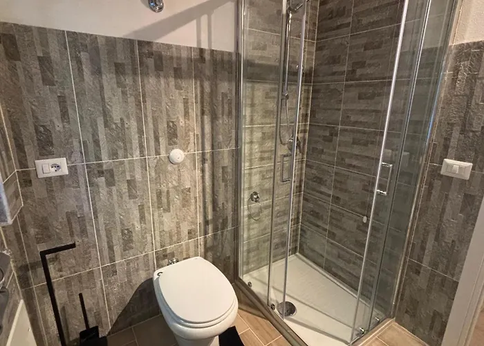 Ferienhaus Casa Ottema 2 Nebida