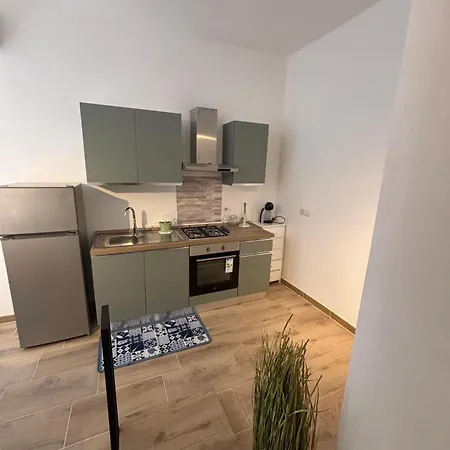 Holiday home Casa Ottema 2 Nebida