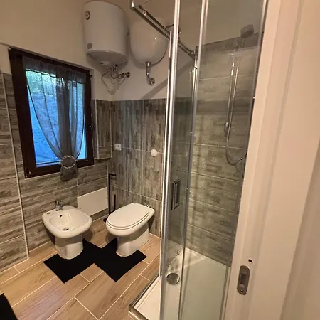 Holiday home Casa Ottema 2