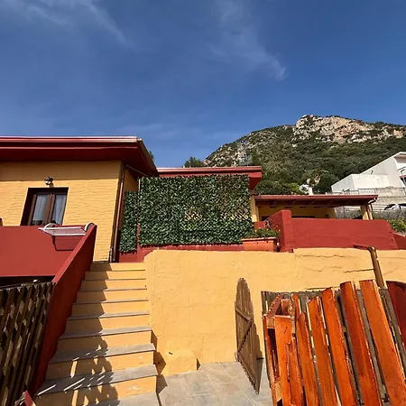 Casa Ottema 2 * Nebida