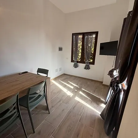 Prázdninový dům Casa Ottema 2