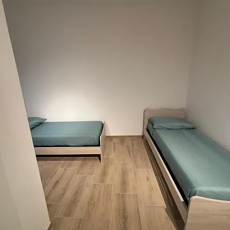 Prázdninový dům Casa Ottema 2 Nebida