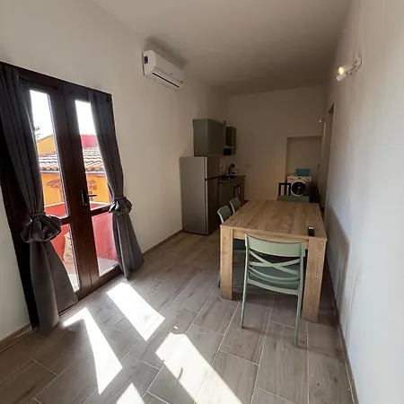 Holiday home Casa Ottema 2 *