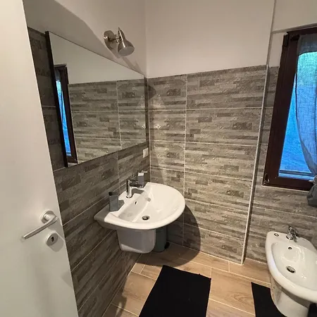 Casa Ottema 2 Prázdninový dům