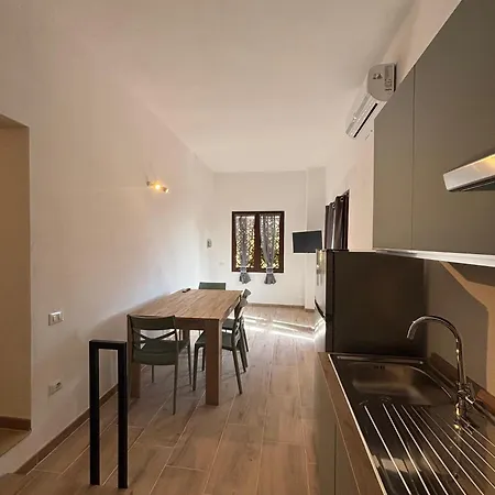 Prázdninový dům Casa Ottema 2