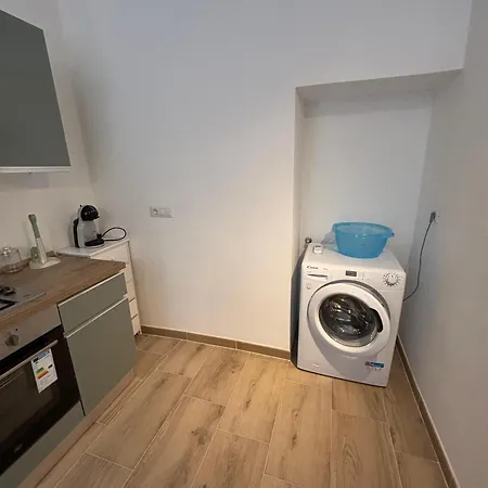 Casa Ottema 2 Tatil Evi *