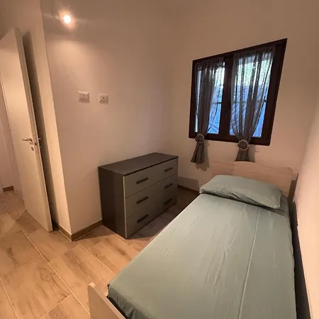 Casa Ottema 2 Tatil Evi Nebida