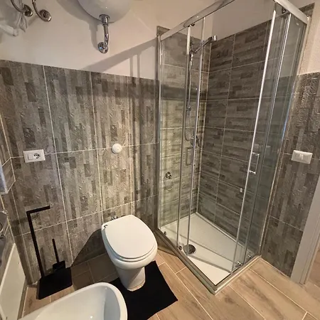 Prázdninový dům Casa Ottema 2 Nebida